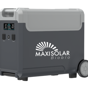 BATERIA ADICIONAL 3840 WH