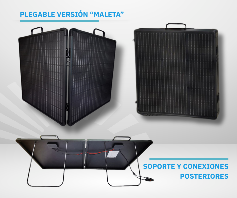 Sistema integrado para hogar