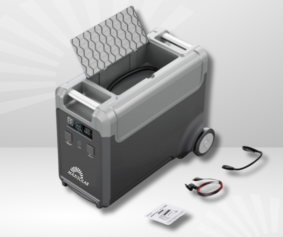 BATERIA ADICIONAL 3840 WH - Imagen 6