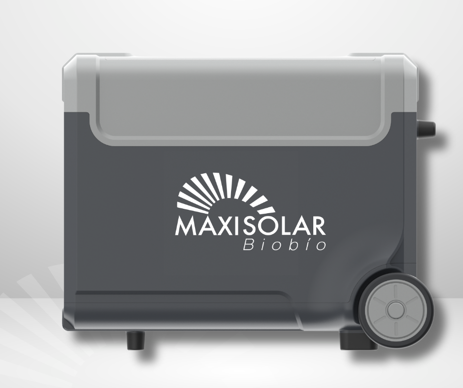 BATERIA ADICIONAL 3840 WH - Imagen 3