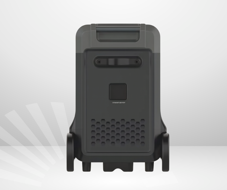 BATERIA ADICIONAL 3840 WH - Imagen 5